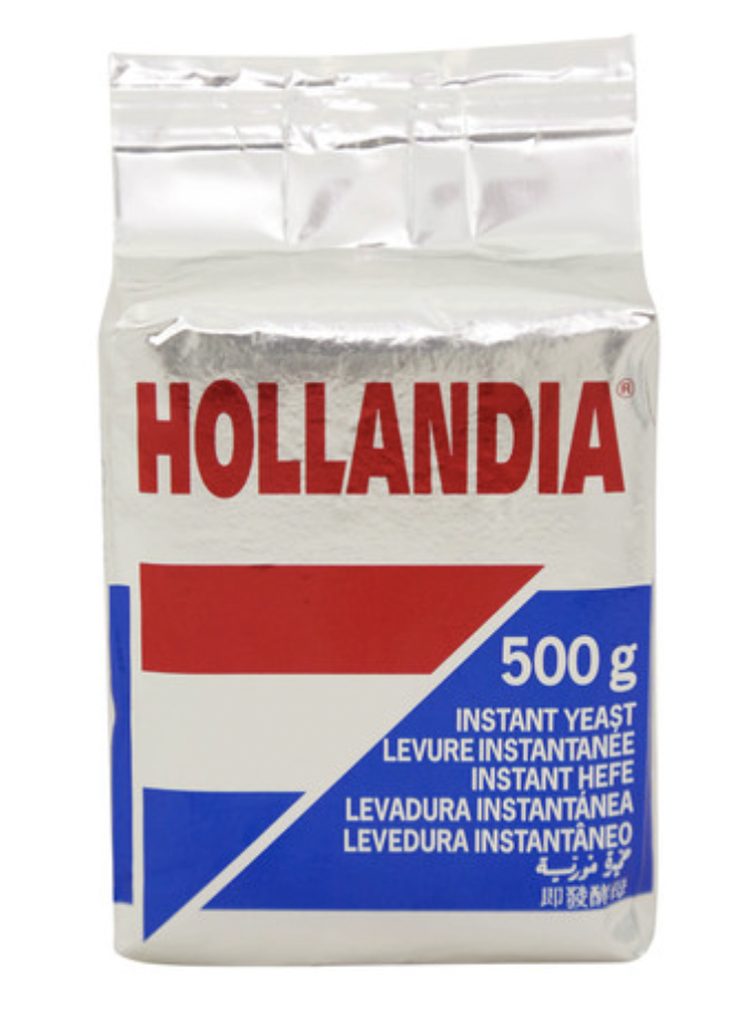Hollandia Yeast